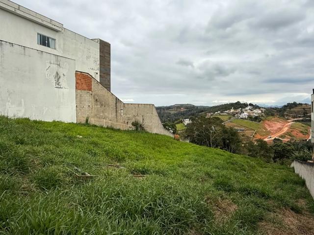 Terreno venda em Novo Horizonte, Juiz de Fora