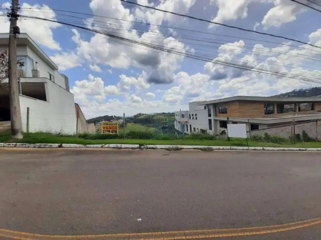 Terreno venda em Novo Horizonte, Juiz de Fora