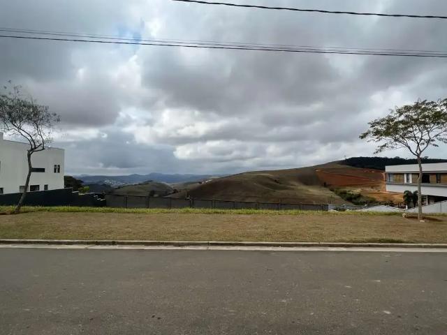 Terreno venda em Região Geográfica Imediata de Juiz de Fora, Juiz de Fora