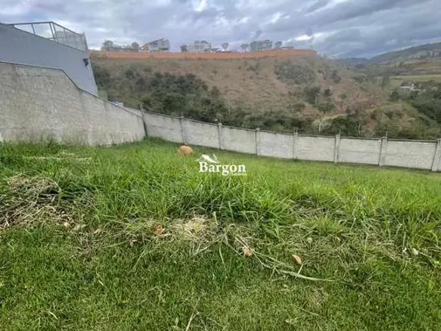 Terreno venda em Região Geográfica Imediata de Juiz de Fora, Juiz de Fora