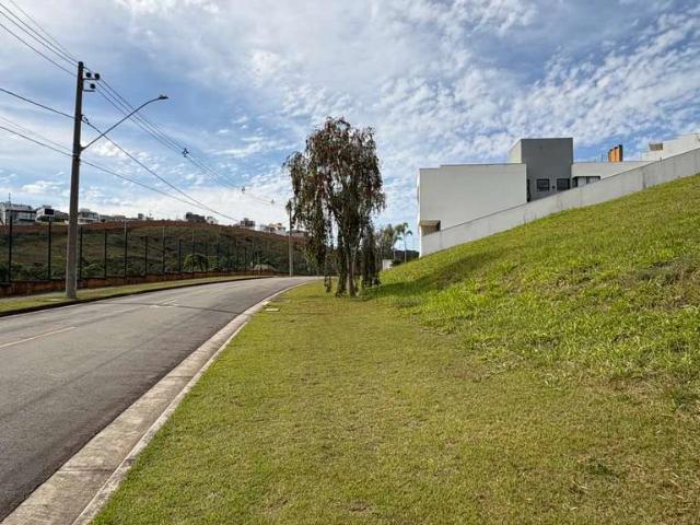 Terreno venda em Alto dos Passos, Juiz de Fora