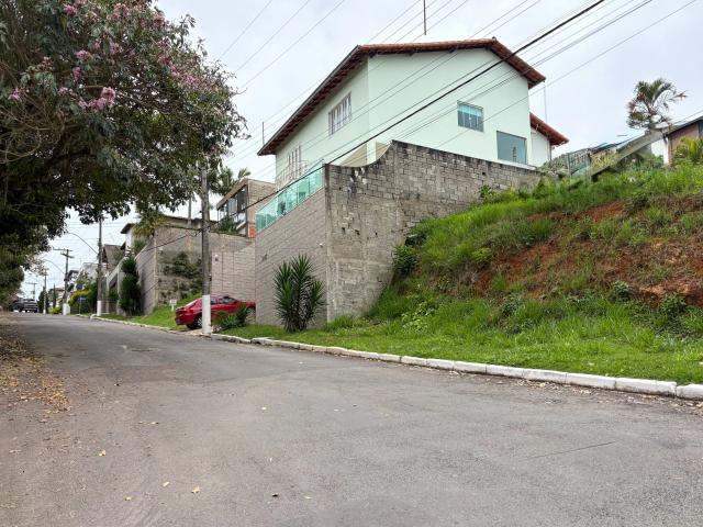 Terreno venda em Alto dos Pinheiros, Juiz de Fora