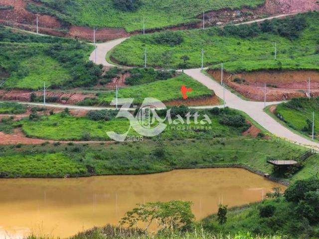 Terreno venda em Juiz de Fora, Região Geográfica Intermediária de Juiz de Fora