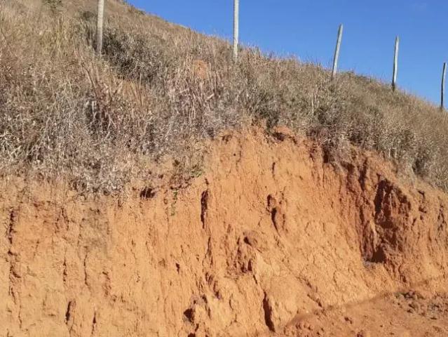 Terreno venda em Região Geográfica Imediata de Juiz de Fora, Juiz de Fora