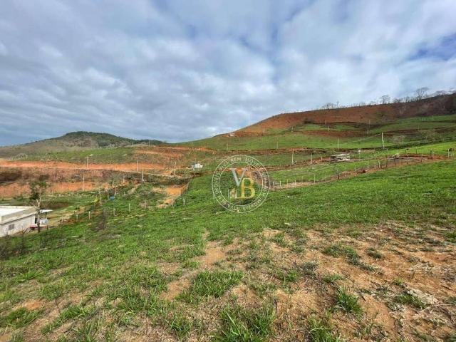 Terreno venda em Região Geográfica Imediata de Juiz de Fora, Juiz de Fora