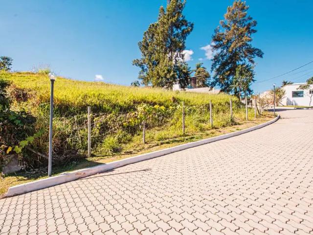 Terreno venda em Região Geográfica Imediata de Juiz de Fora, Juiz de Fora