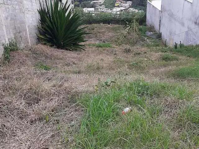 Terreno venda em Região Geográfica Imediata de Juiz de Fora, Juiz de Fora