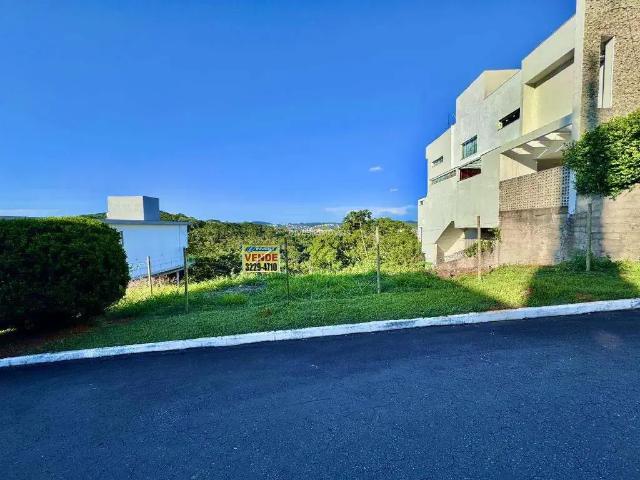 Terreno venda em Parque Imperial, Juiz de Fora