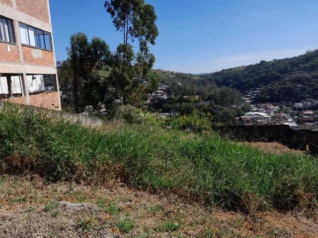 Terreno venda em Parque Imperial, Juiz de Fora