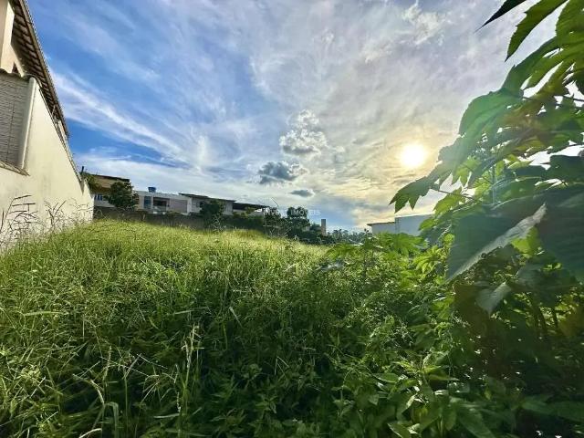 Terreno venda em Parque Imperial, Juiz de Fora
