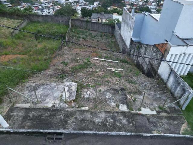 Terreno venda em Parque Imperial, Juiz de Fora