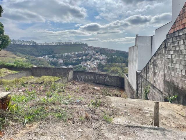 Terreno venda em Região Geográfica Imediata de Juiz de Fora, Juiz de Fora