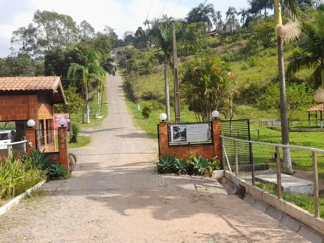 Terreno venda em Região Geográfica Imediata de Juiz de Fora, Juiz de Fora