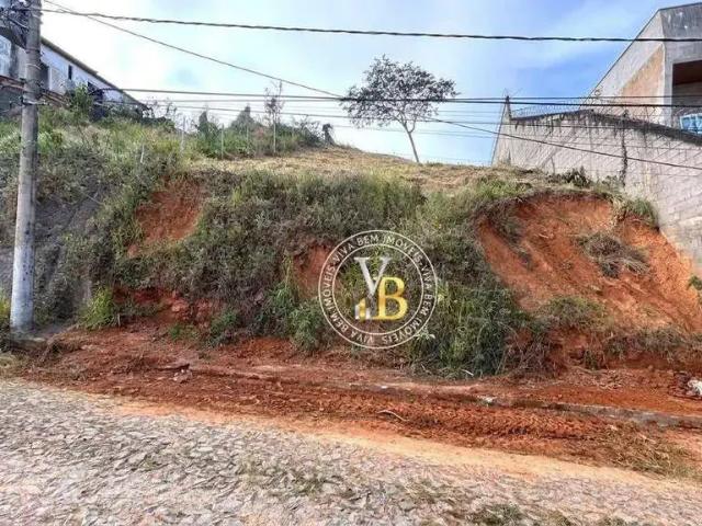 Terreno venda em Cidade Jardim, Juiz de Fora