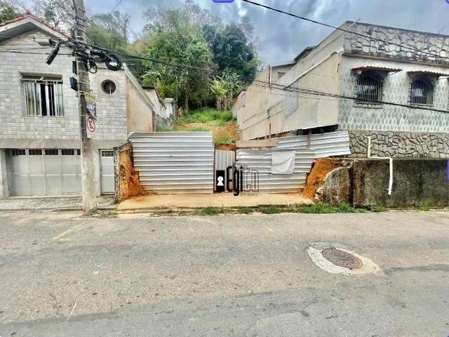 Terreno venda em Região Geográfica Imediata de Juiz de Fora, Juiz de Fora