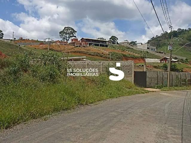 Terreno venda em Região Geográfica Imediata de Juiz de Fora, Juiz de Fora