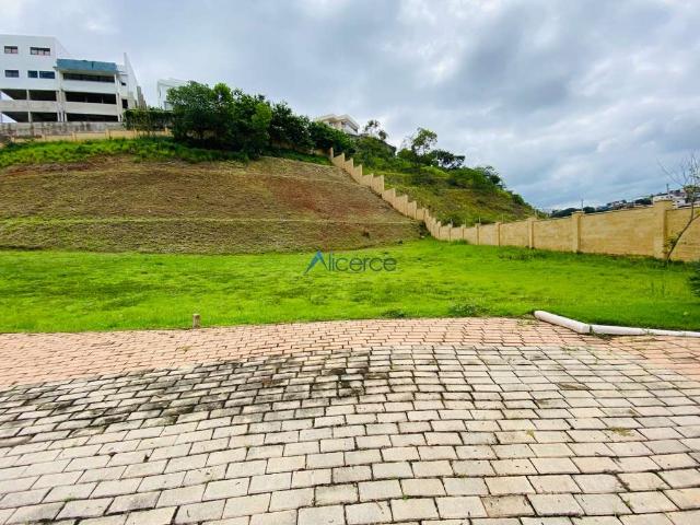 Terreno venda em Região Geográfica Imediata de Juiz de Fora, Juiz de Fora
