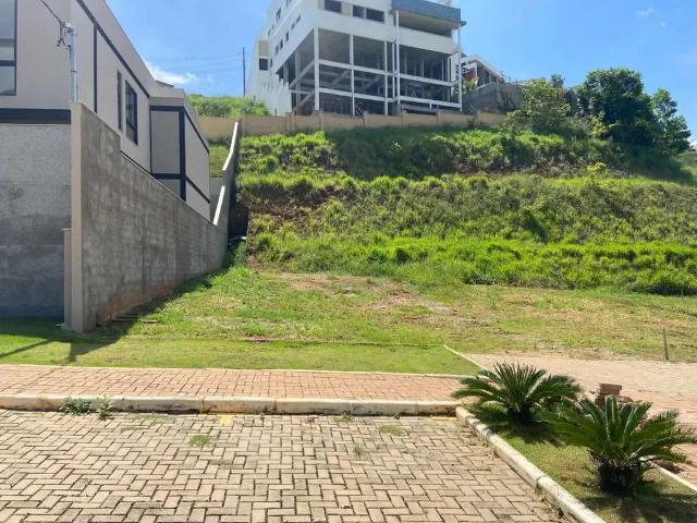 Terreno venda em Região Geográfica Imediata de Juiz de Fora, Juiz de Fora