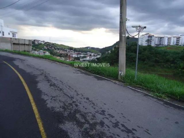 Terreno venda em Região Geográfica Imediata de Juiz de Fora, Juiz de Fora