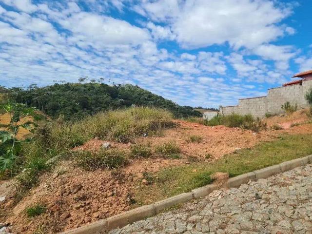 Terreno venda em Região Geográfica Imediata de Juiz de Fora, Juiz de Fora