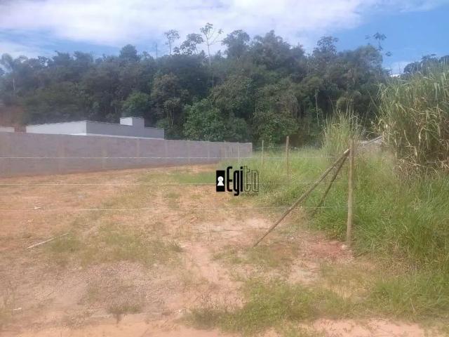 Terreno venda em Grama, Juiz de Fora