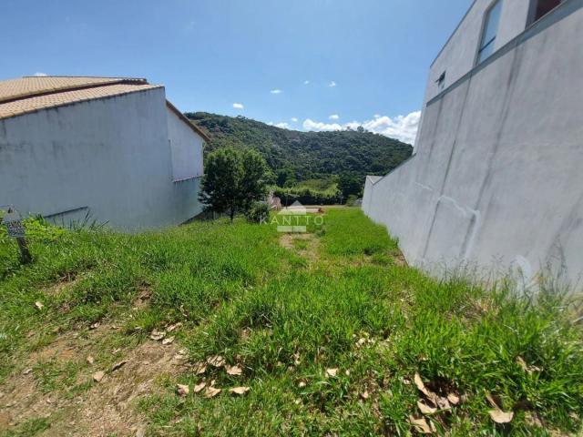 Terreno venda em Grama, Juiz de Fora