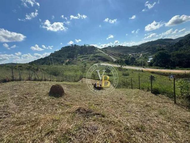 Terreno venda em Região Geográfica Imediata de Juiz de Fora, Juiz de Fora