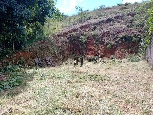 Terreno venda em Região Geográfica Imediata de Juiz de Fora, Juiz de Fora