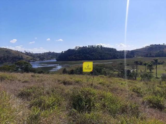 Terreno venda em Região Geográfica Imediata de Juiz de Fora, Juiz de Fora