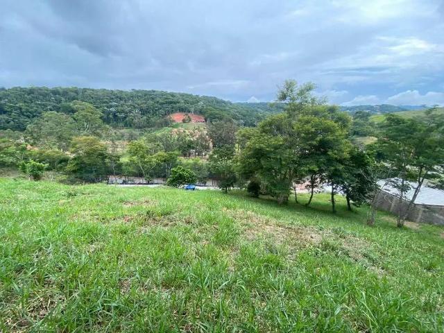 Terreno venda em Região Geográfica Imediata de Juiz de Fora, Juiz de Fora