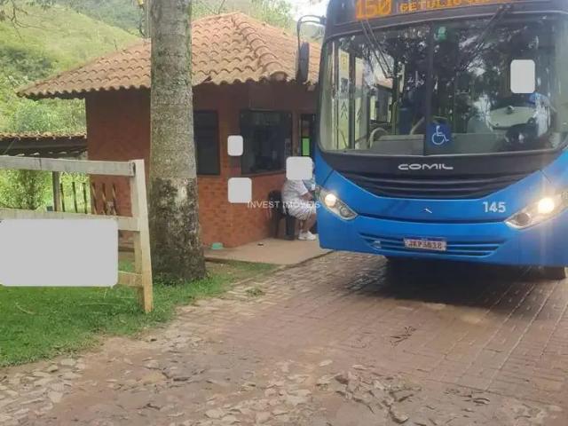 Terreno venda em Região Geográfica Imediata de Juiz de Fora, Juiz de Fora