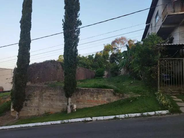 Terreno venda em Região Geográfica Imediata de Juiz de Fora, Juiz de Fora