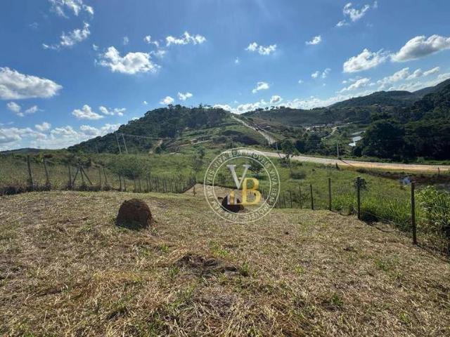 Terreno venda em Grama, Juiz de Fora