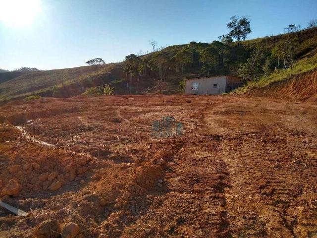 Terreno venda em Região Geográfica Imediata de Juiz de Fora, Juiz de Fora