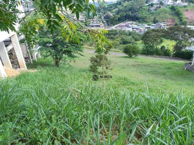 Terreno venda em Grama, Juiz de Fora