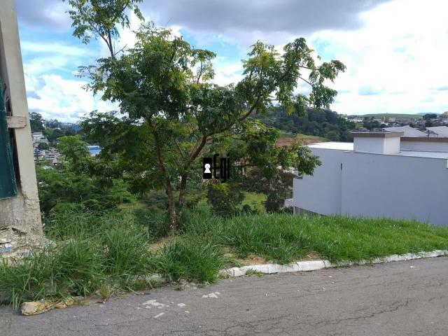 Terreno venda em Grama, Juiz de Fora