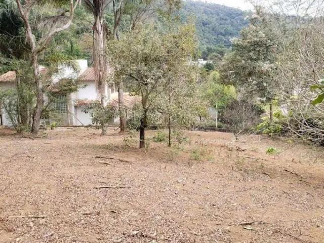 Terreno venda em Granjas Santo Antonio, Juiz de Fora