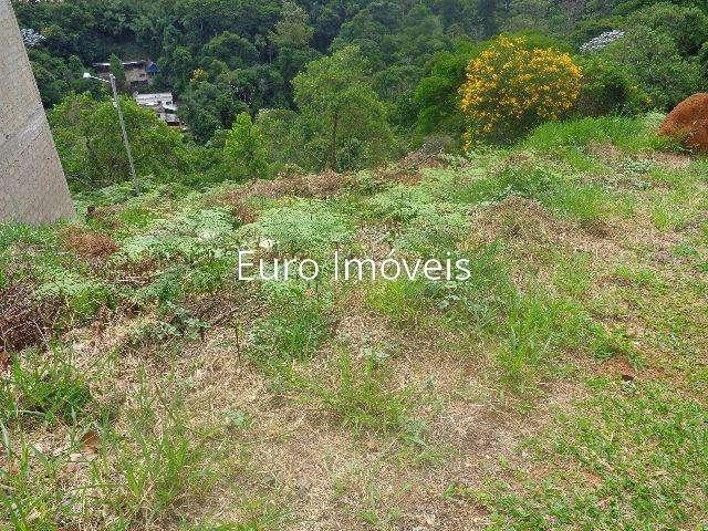 Terreno venda em Região Geográfica Imediata de Juiz de Fora, Juiz de Fora