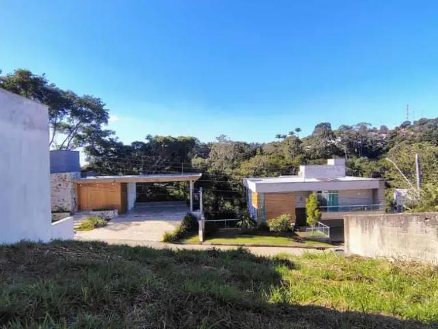 Terreno venda em Região Geográfica Imediata de Juiz de Fora, Juiz de Fora