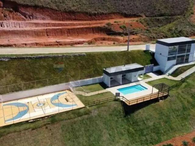 Terreno venda em Região Geográfica Imediata de Juiz de Fora, Juiz de Fora