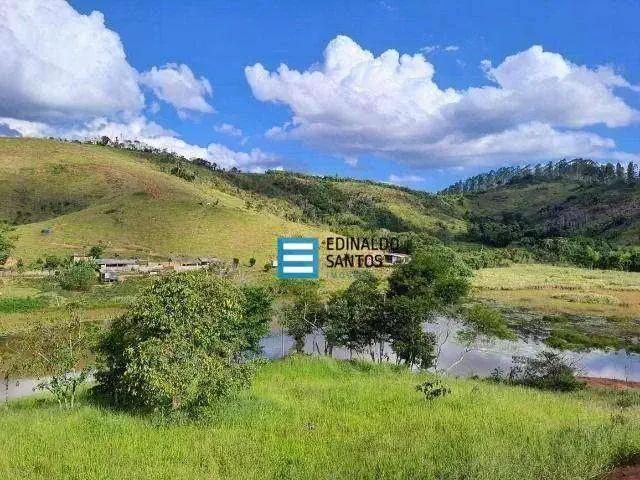 Terreno venda em Região Geográfica Imediata de Juiz de Fora, Juiz de Fora