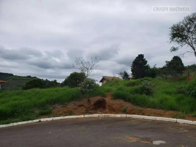 Terreno venda em Quintas da Avenida, Juiz de Fora