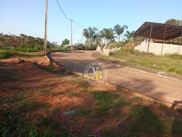 Terreno venda em Quintas da Avenida, Juiz de Fora