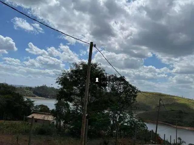 Terreno venda em Região Geográfica Imediata de Juiz de Fora, Juiz de Fora