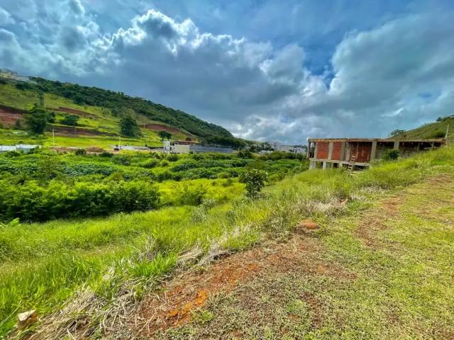 Terreno venda em Marilândia, Juiz de Fora