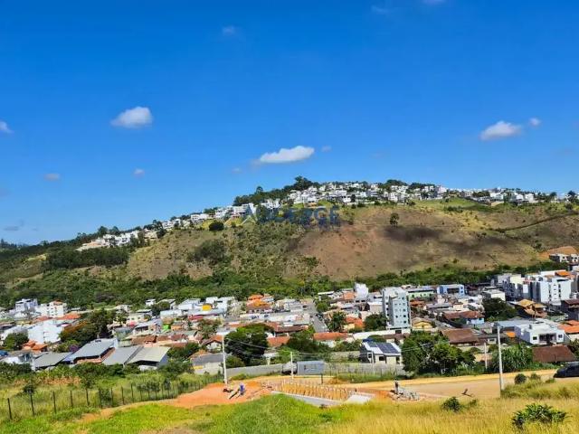 Terreno venda em Região Geográfica Imediata de Juiz de Fora, Juiz de Fora