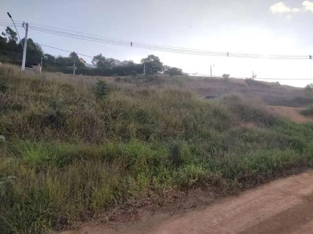 Terreno venda em Região Geográfica Imediata de Juiz de Fora, Juiz de Fora