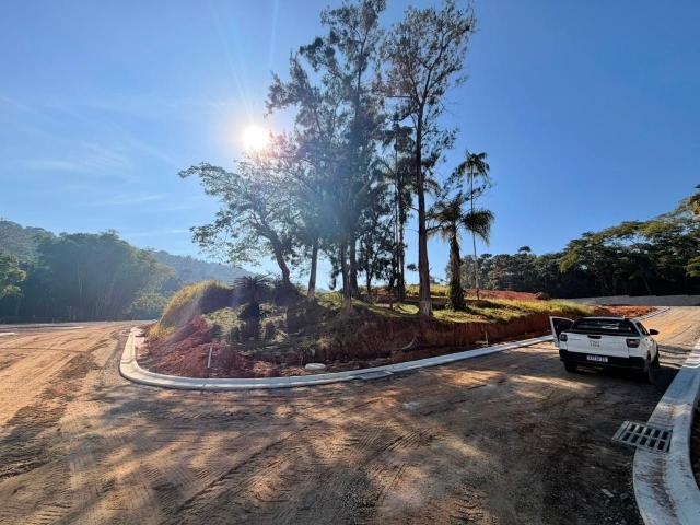 Terreno venda em Região Geográfica Imediata de Juiz de Fora, Juiz de Fora