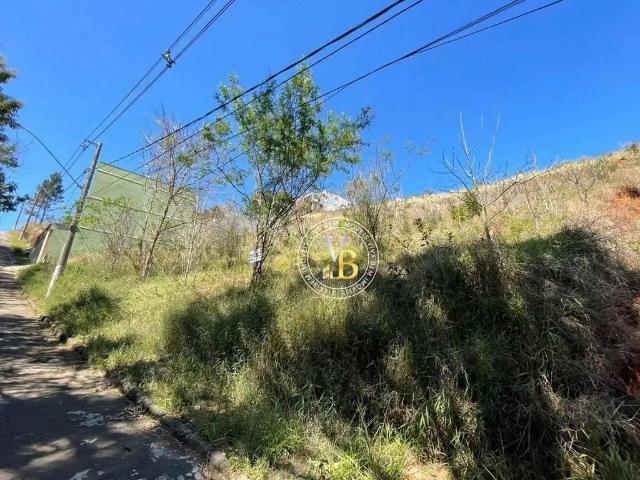 Terreno venda em Região Geográfica Imediata de Juiz de Fora, Juiz de Fora