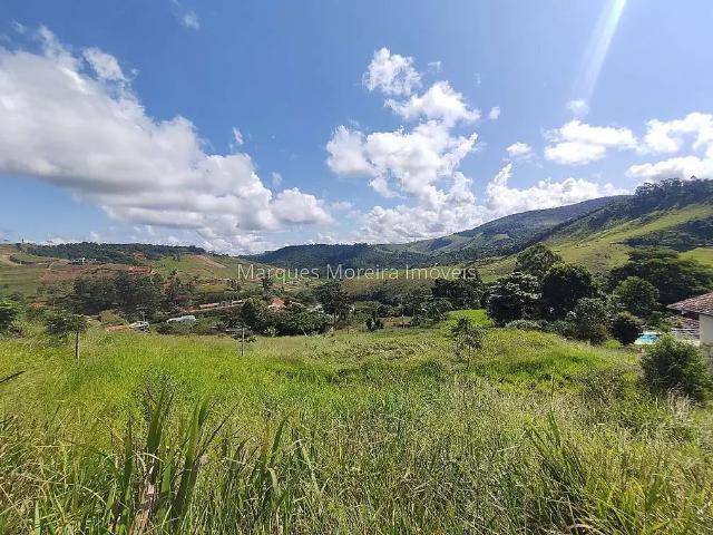 Terreno venda em Região Geográfica Imediata de Juiz de Fora, Juiz de Fora